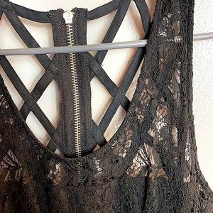 TCEC - ModCloth Little Black Dress
